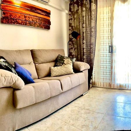 Apartamento Calipso Plus Salou Luaran gambar