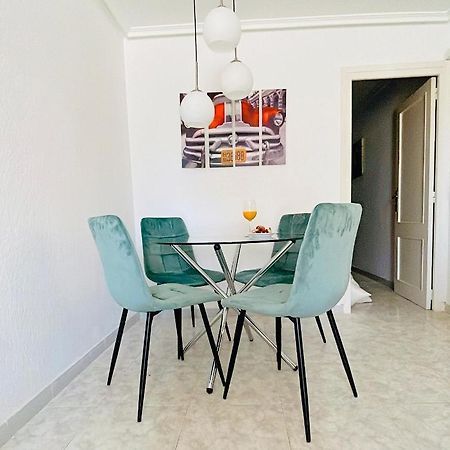 Apartamento Calipso Plus Salou Luaran gambar