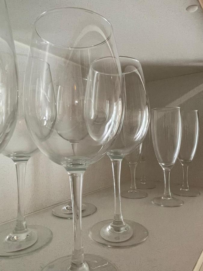 Apartamento Calipso Plus Salou Luaran gambar