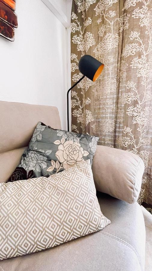 Apartamento Calipso Plus Salou Luaran gambar