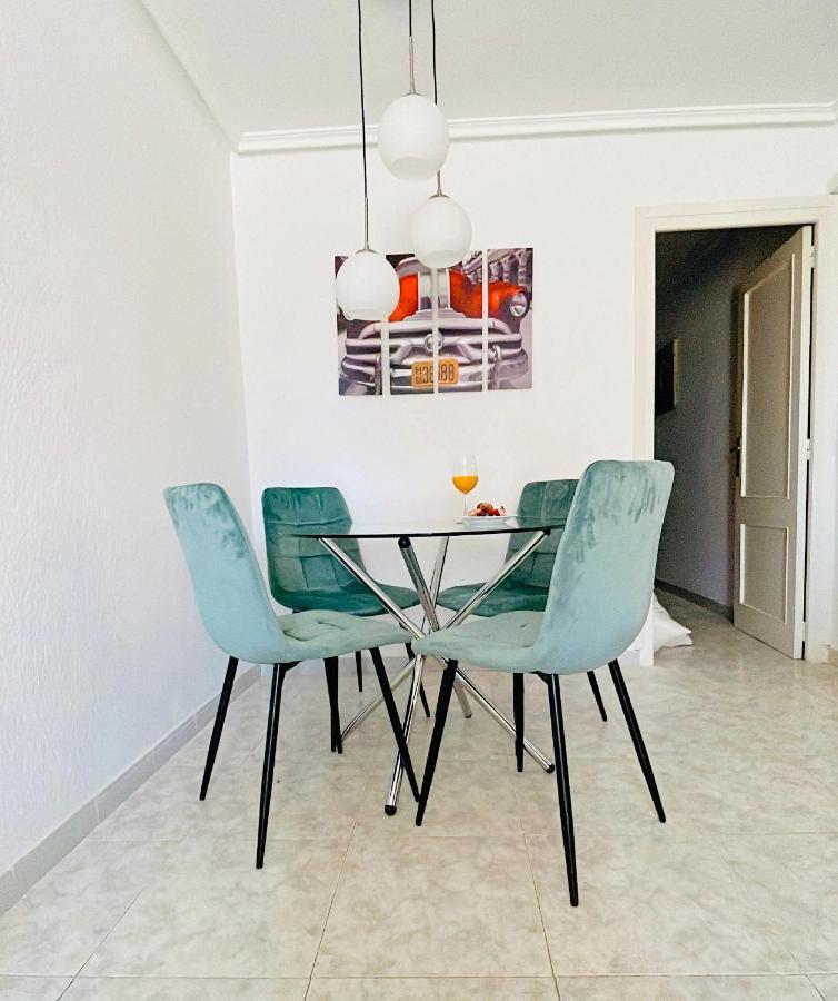 Apartamento Calipso Plus Salou Luaran gambar