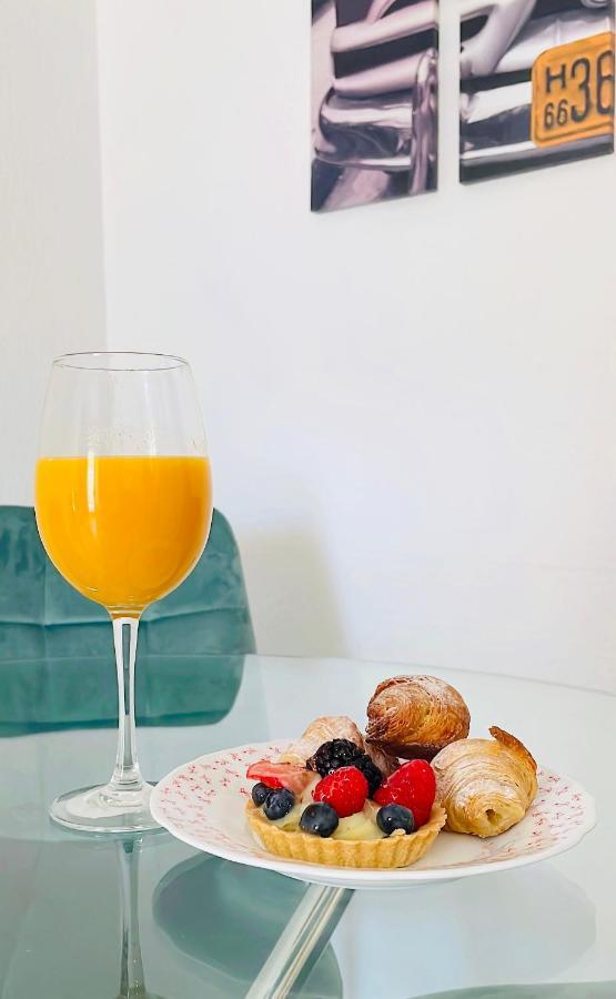 Apartamento Calipso Plus Salou Luaran gambar