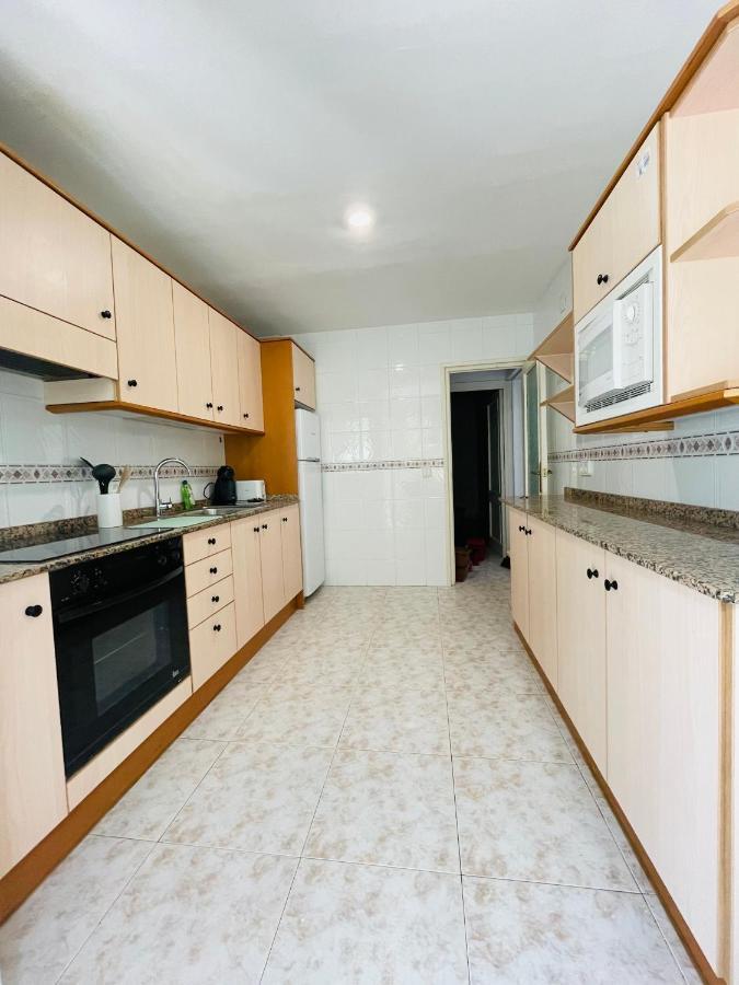 Apartamento Calipso Plus Salou Luaran gambar