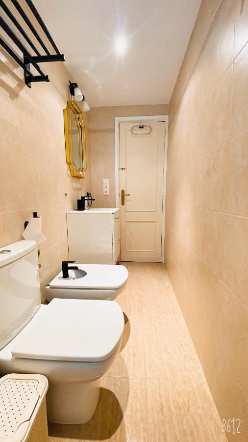 Apartamento Calipso Plus Salou Luaran gambar