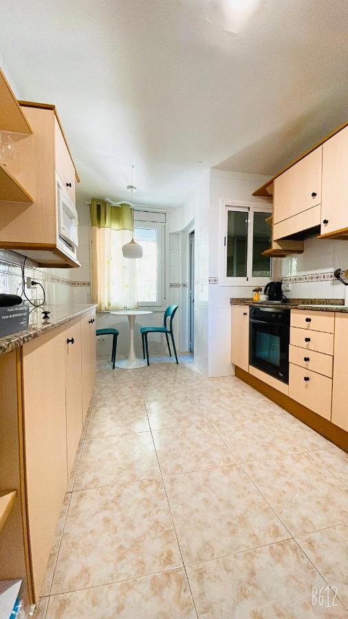 Apartamento Calipso Plus Salou Luaran gambar