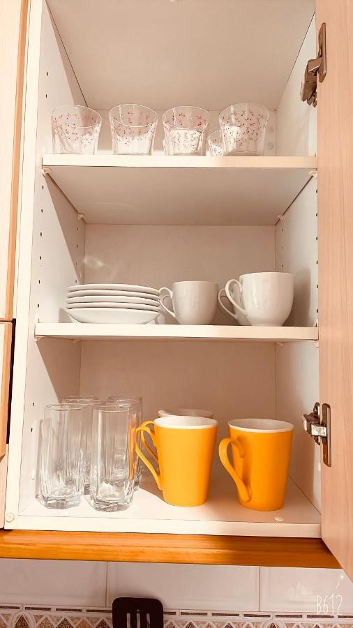 Apartamento Calipso Plus Salou Luaran gambar