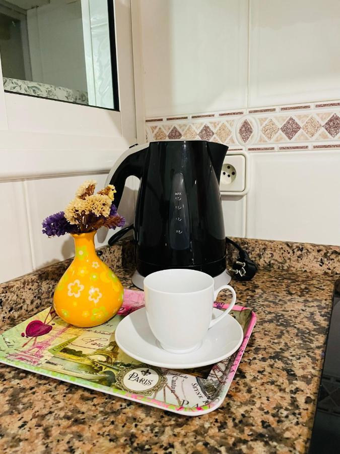 Apartamento Calipso Plus Salou Luaran gambar