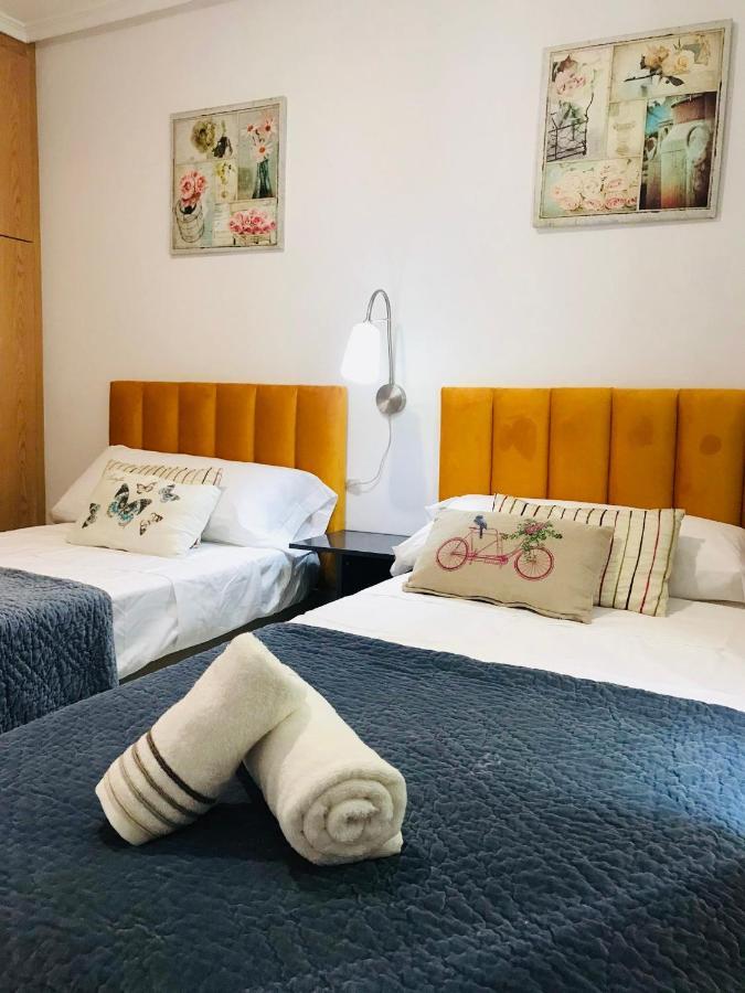 Apartamento Calipso Plus Salou Luaran gambar