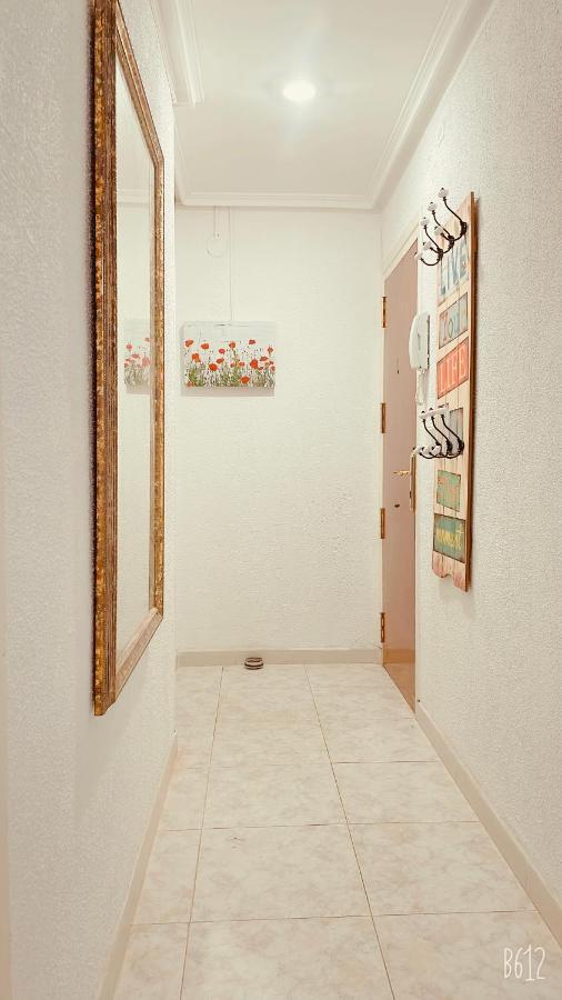 Apartamento Calipso Plus Salou Luaran gambar