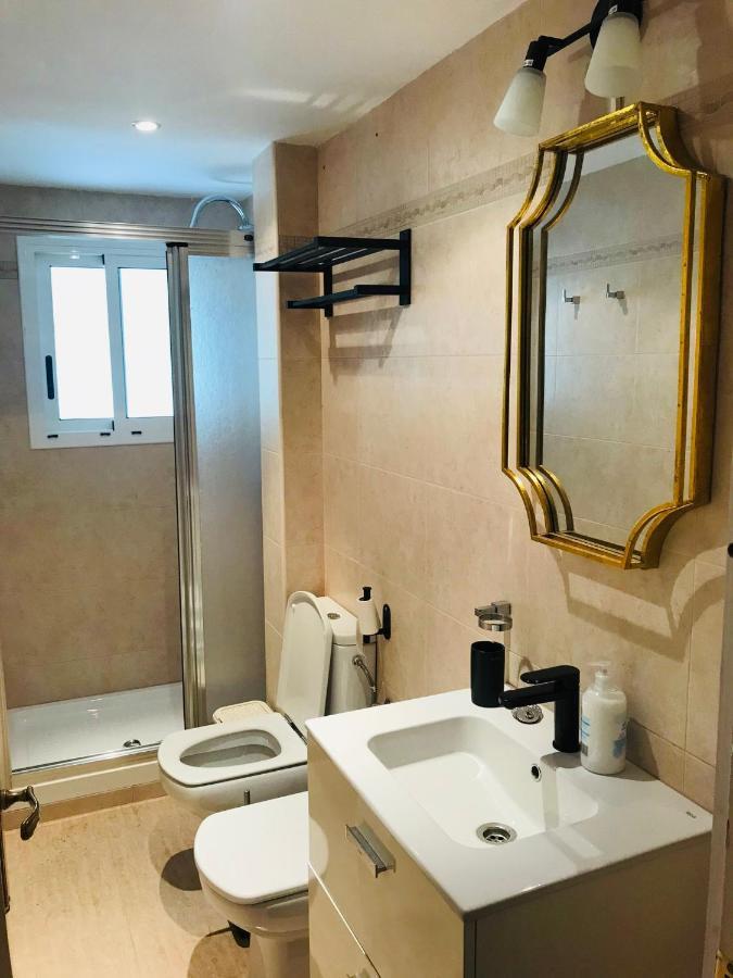 Apartamento Calipso Plus Salou Luaran gambar