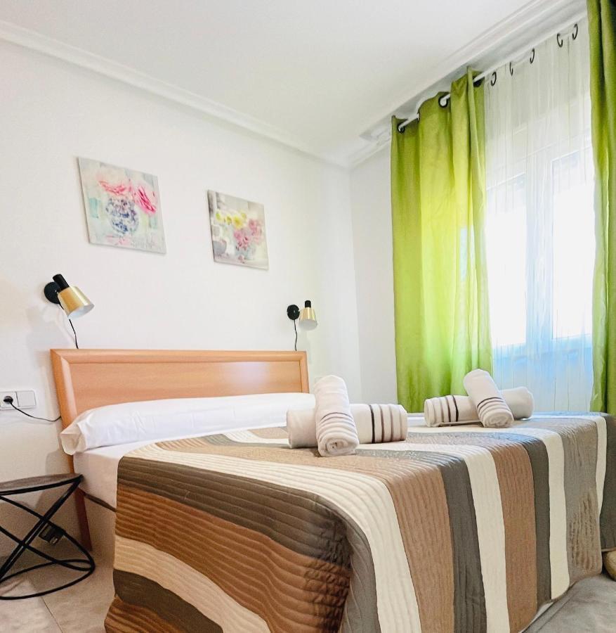 Apartamento Calipso Plus Salou Luaran gambar
