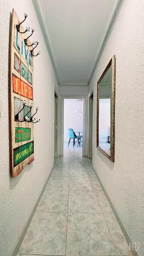 Apartamento Calipso Plus Salou Luaran gambar